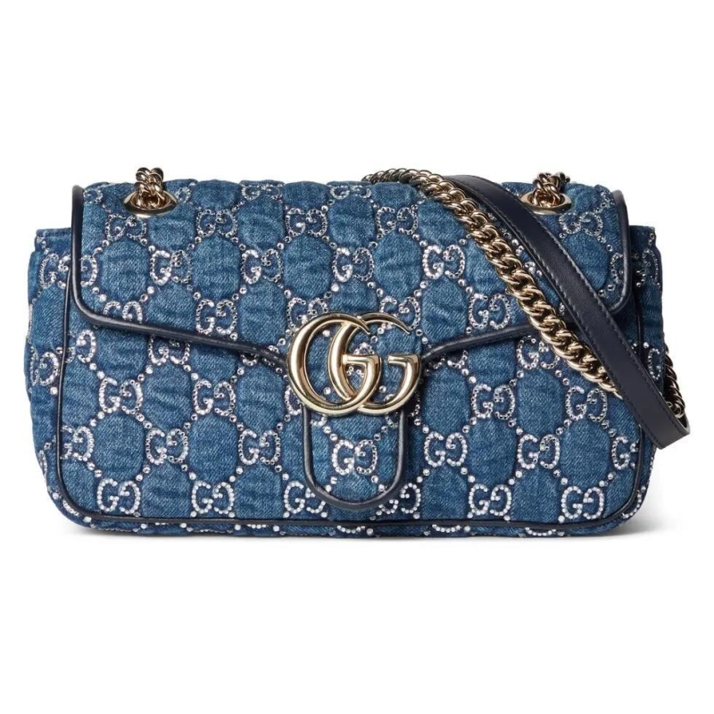 G*u*i satchel bags
